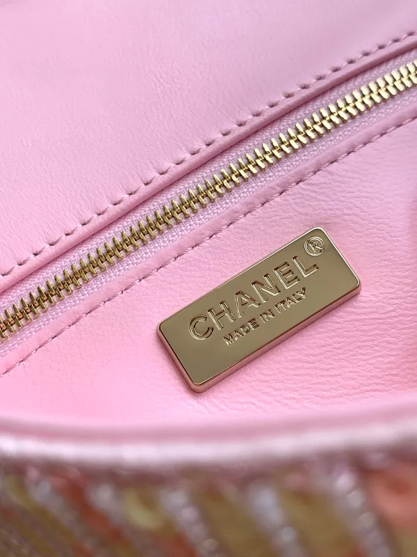 All Categories Chanel Women's Bag 2 (Chanel) Chanel Original Order AS5957