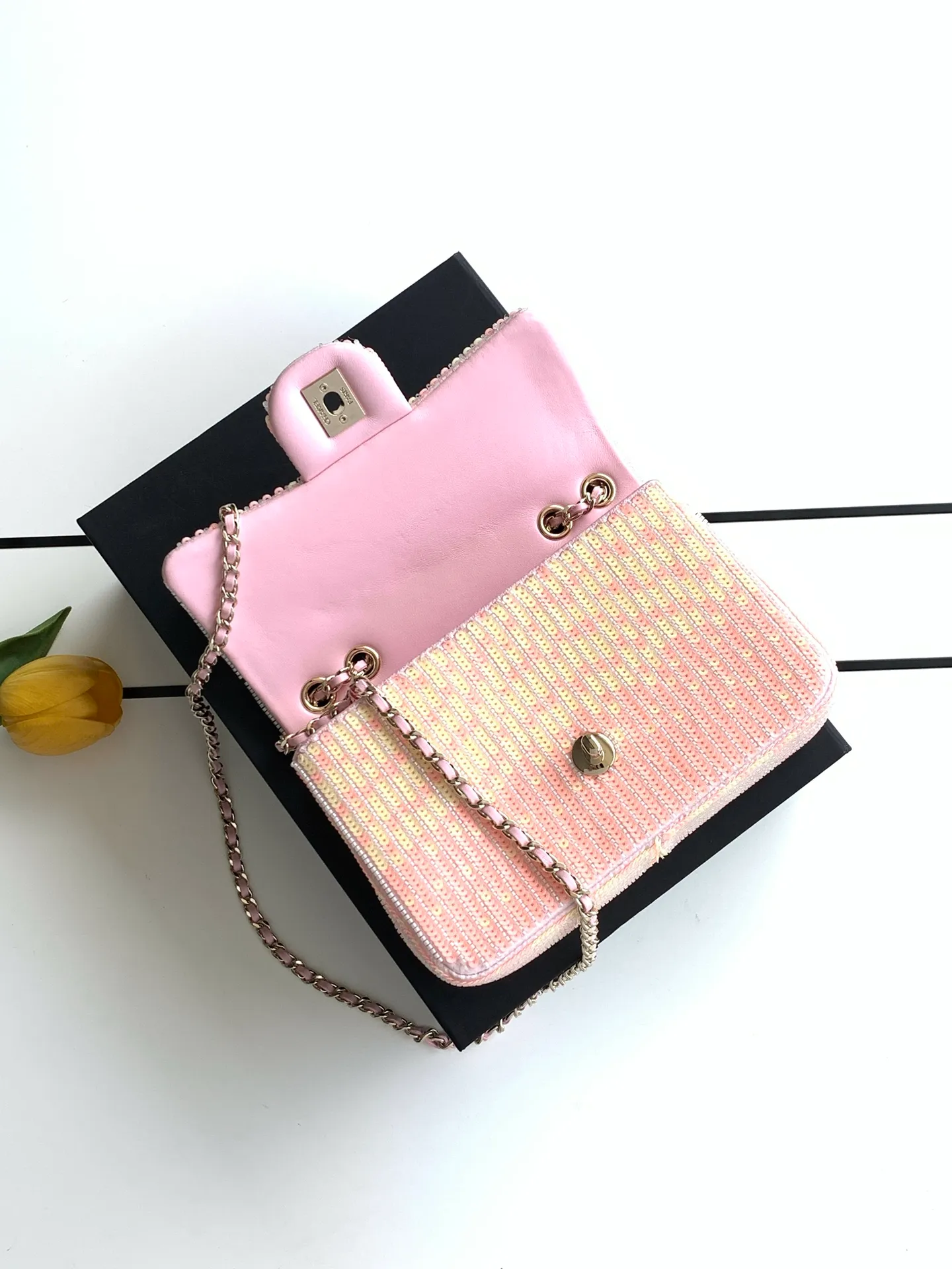 All Categories Chanel Women's Bag 2 (Chanel) Chanel Original Order AS5957