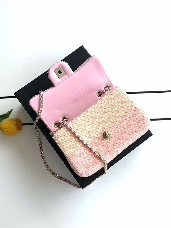 All Categories Chanel Women's Bag 2 (Chanel) Chanel Original Order AS5957