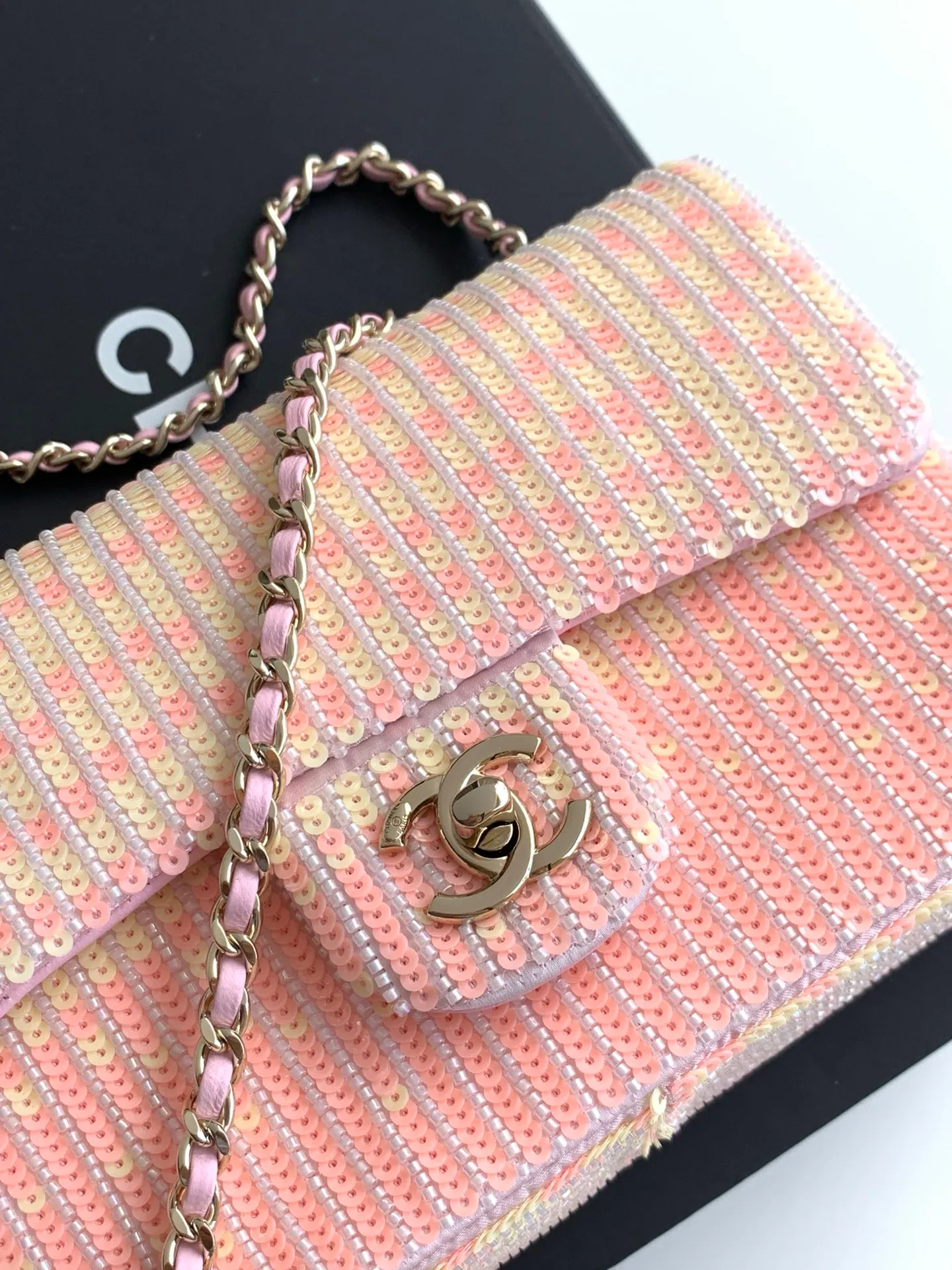 All Categories Chanel Women's Bag 2 (Chanel) Chanel Original Order AS5957