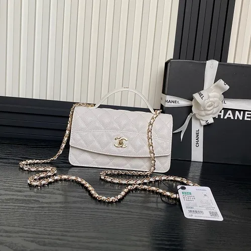 All Categories Chanel Women's Bags 2 (Chanel) Chanel Original Order AP4492