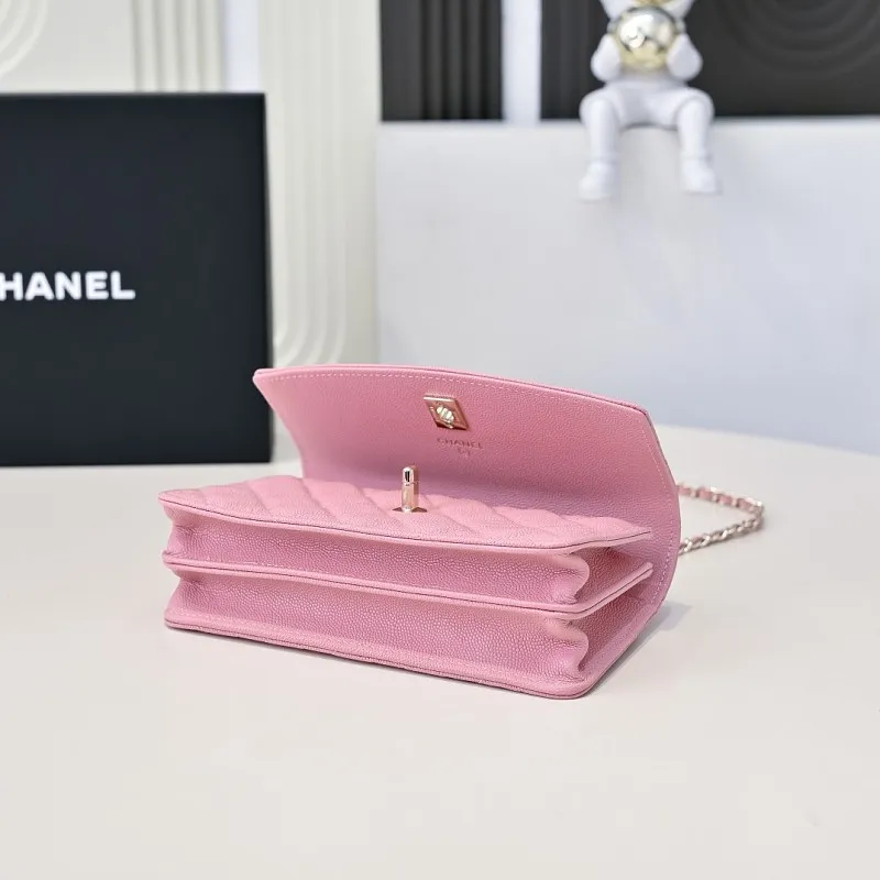 All Categories Chanel Women's Bags 2 (Chanel) Chanel Original Order AP4492