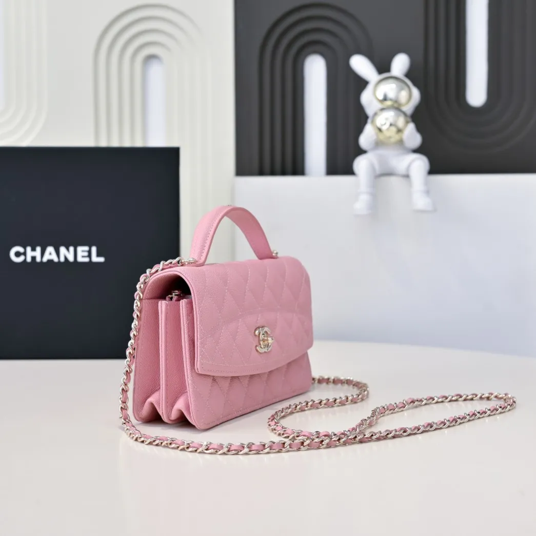 All Categories Chanel Women's Bags 2 (Chanel) Chanel Original Order AP4492