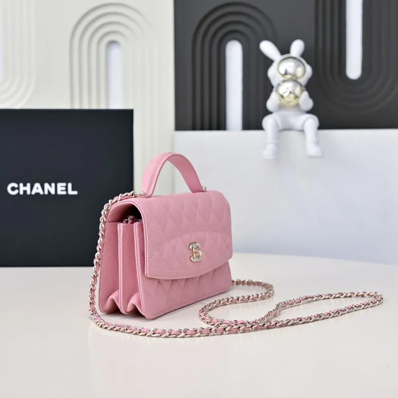 All Categories Chanel Women's Bags 2 (Chanel) Chanel Original Order AP4492