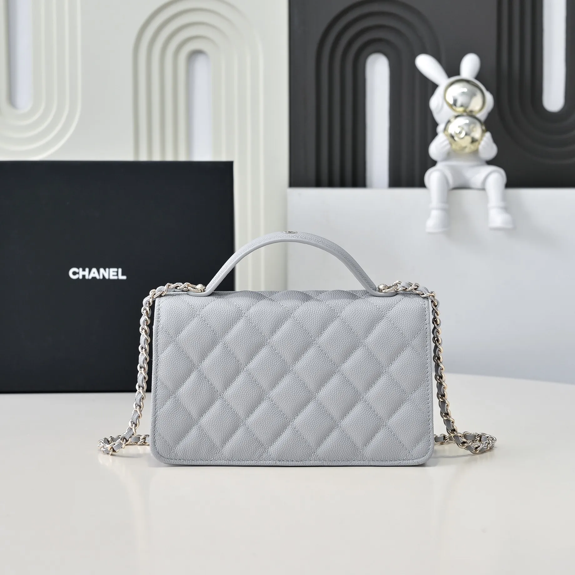 All Categories Chanel Women's Bags 2 (Chanel) Chanel Original Order AP4492