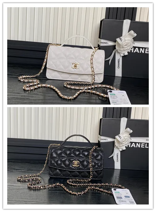 All Categories Chanel Women's Bags 2 (Chanel) Chanel Original Order AP4492