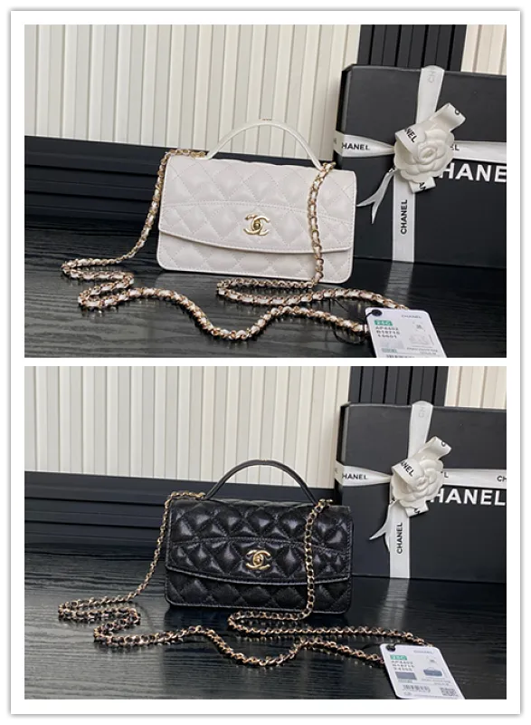 All Categories Chanel Women's Bags 2 (Chanel) Chanel Original Order AP4492