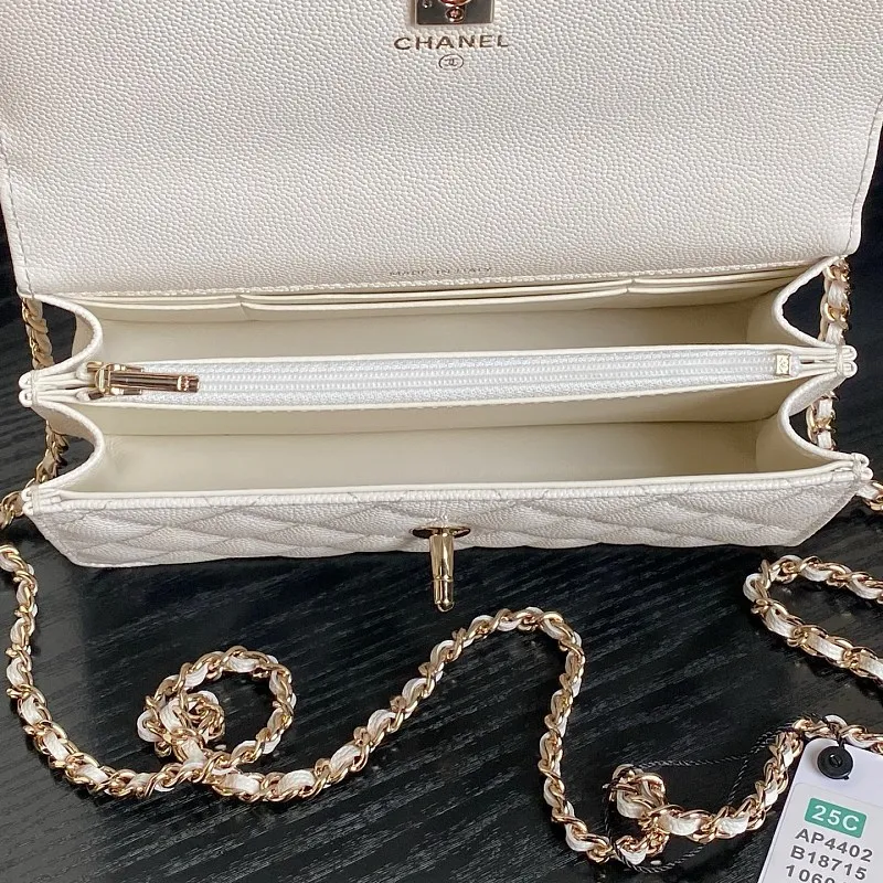 All Categories Chanel Women's Bags 2 (Chanel) Chanel Original Order AP4492