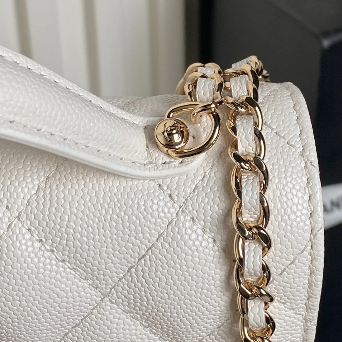 All Categories Chanel Women's Bags 2 (Chanel) Chanel Original Order AP4492