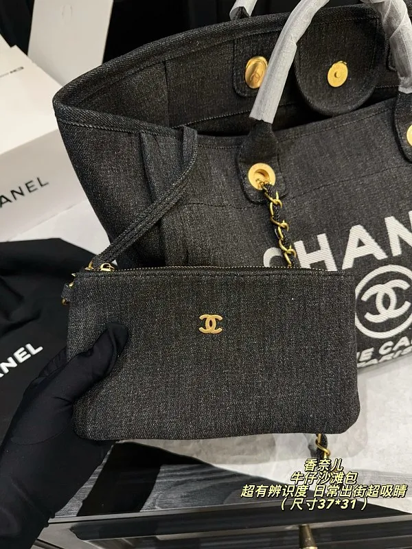 All Categories Official Website "Brand Women's Bags" Women's Bags 💙 Chanel 2026 New CHANEL Handbags