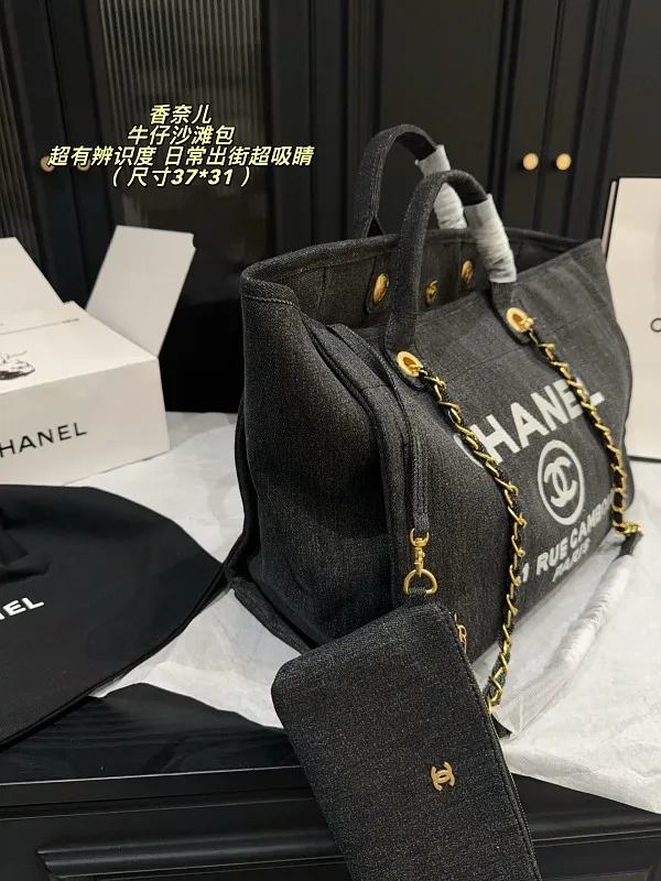 All Categories Official Website "Brand Women's Bags" Women's Bags 💙 Chanel 2026 New CHANEL Handbags