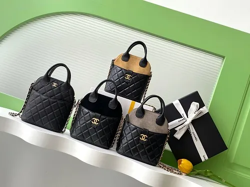 All Categories Chanel Women's Bags 2 (Chanel) Chanel Original Order AS4742