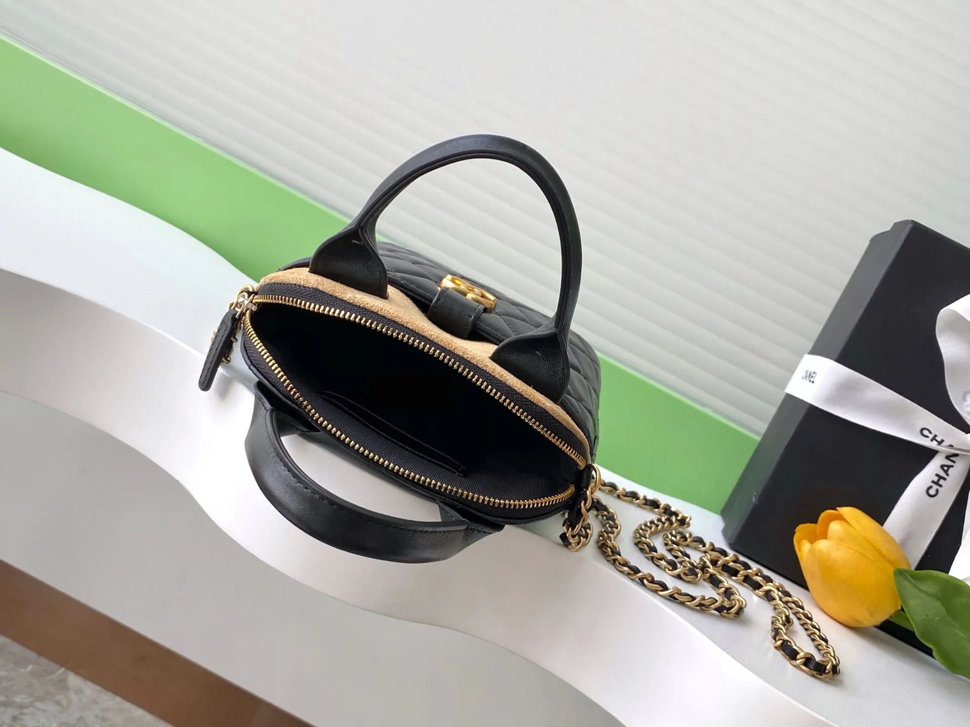 All Categories Chanel Women's Bags 2 (Chanel) Chanel Original Order AS4742