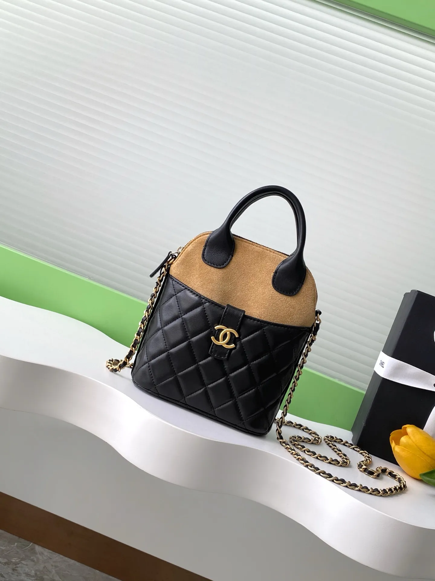 All Categories Chanel Women's Bags 2 (Chanel) Chanel Original Order AS4742