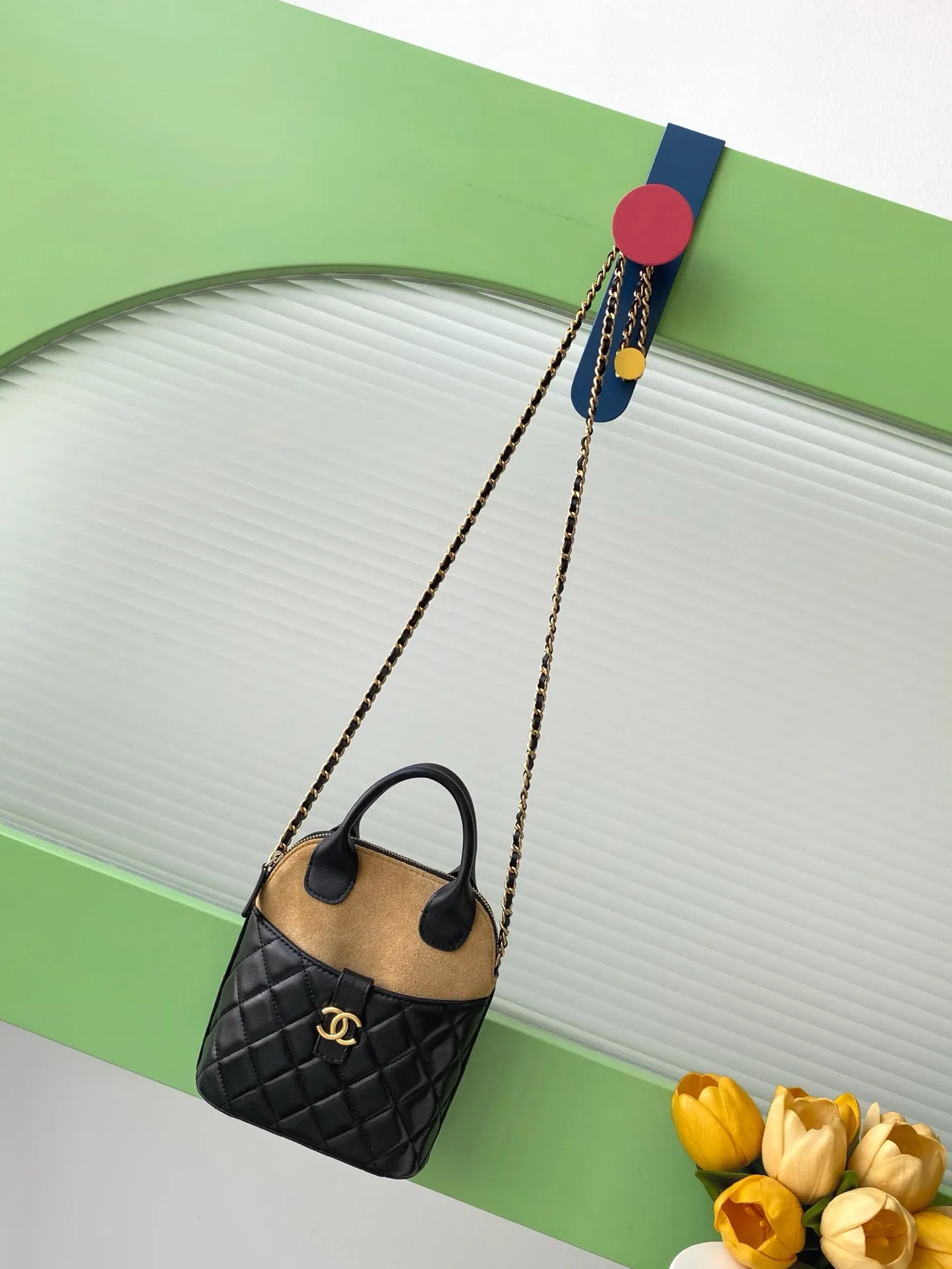 All Categories Chanel Women's Bags 2 (Chanel) Chanel Original Order AS4742