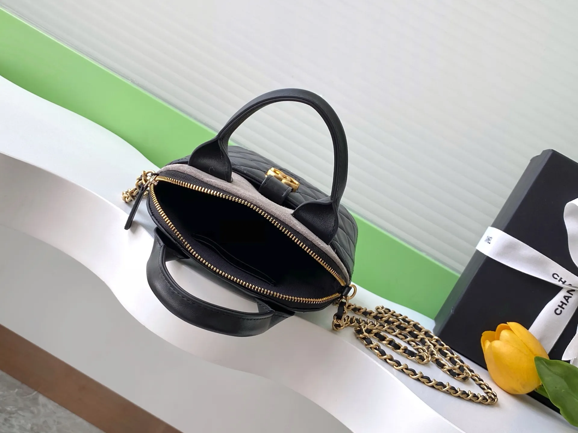 All Categories Chanel Women's Bags 2 (Chanel) Chanel Original Order AS4742
