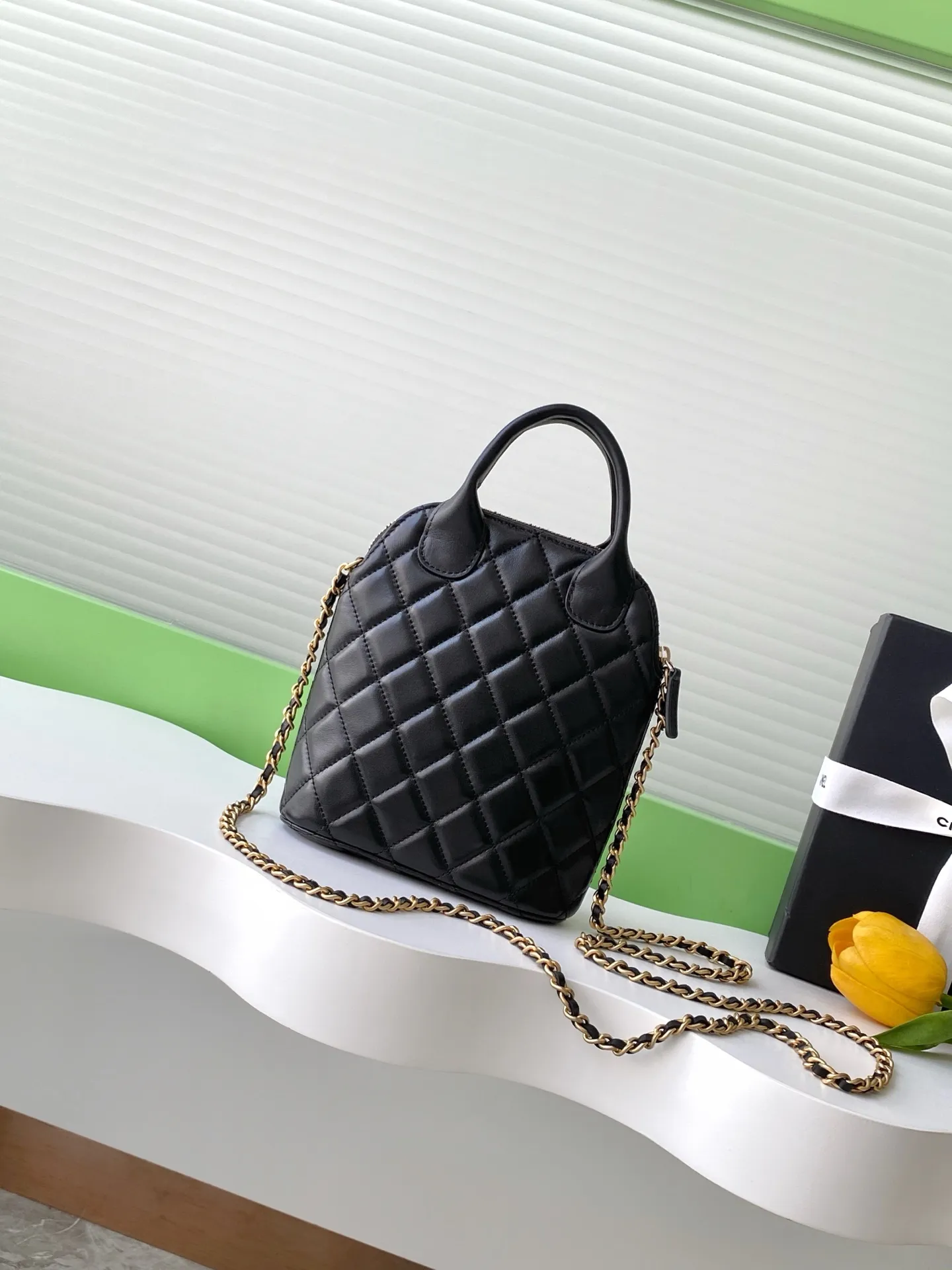 All Categories Chanel Women's Bags 2 (Chanel) Chanel Original Order AS4742