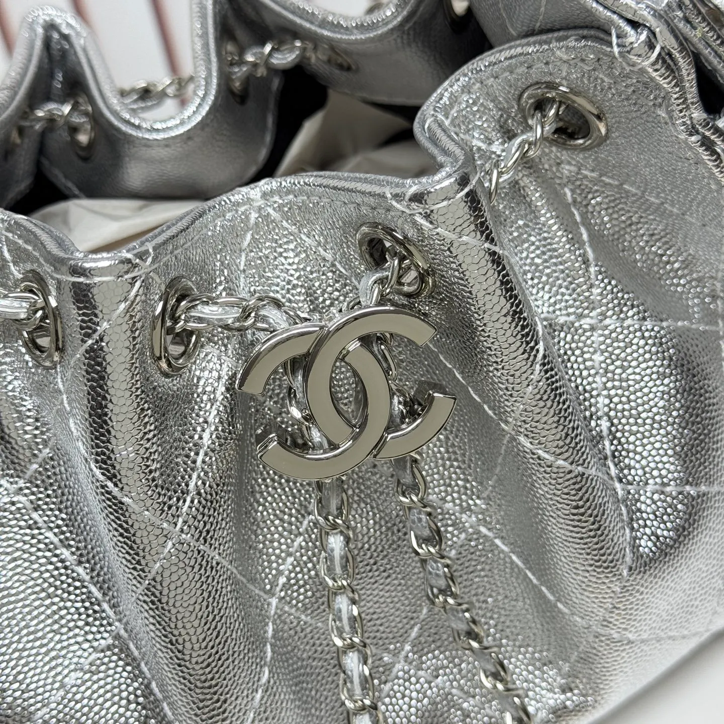All Categories Official Website "Brand Women's Bags" Women's Bags 💙 Chanel 2026 Official Website CHANEL Crossbody Bag