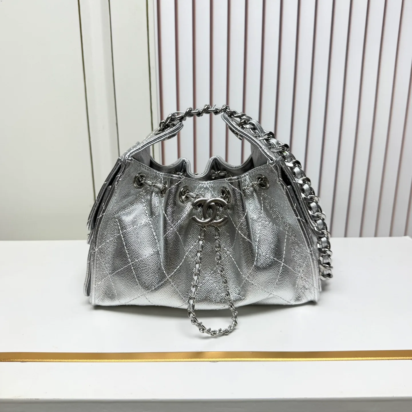 All Categories Official Website "Brand Women's Bags" Women's Bags 💙 Chanel 2026 Official Website CHANEL Crossbody Bag