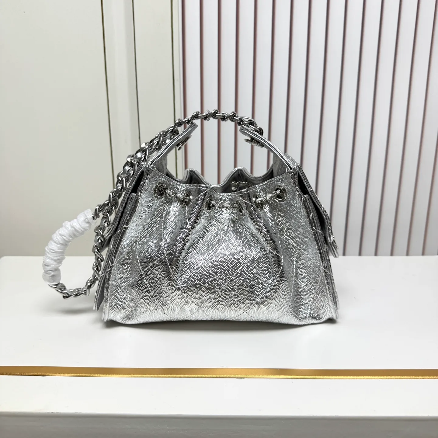 All Categories Official Website "Brand Women's Bags" Women's Bags 💙 Chanel 2026 Official Website CHANEL Crossbody Bag