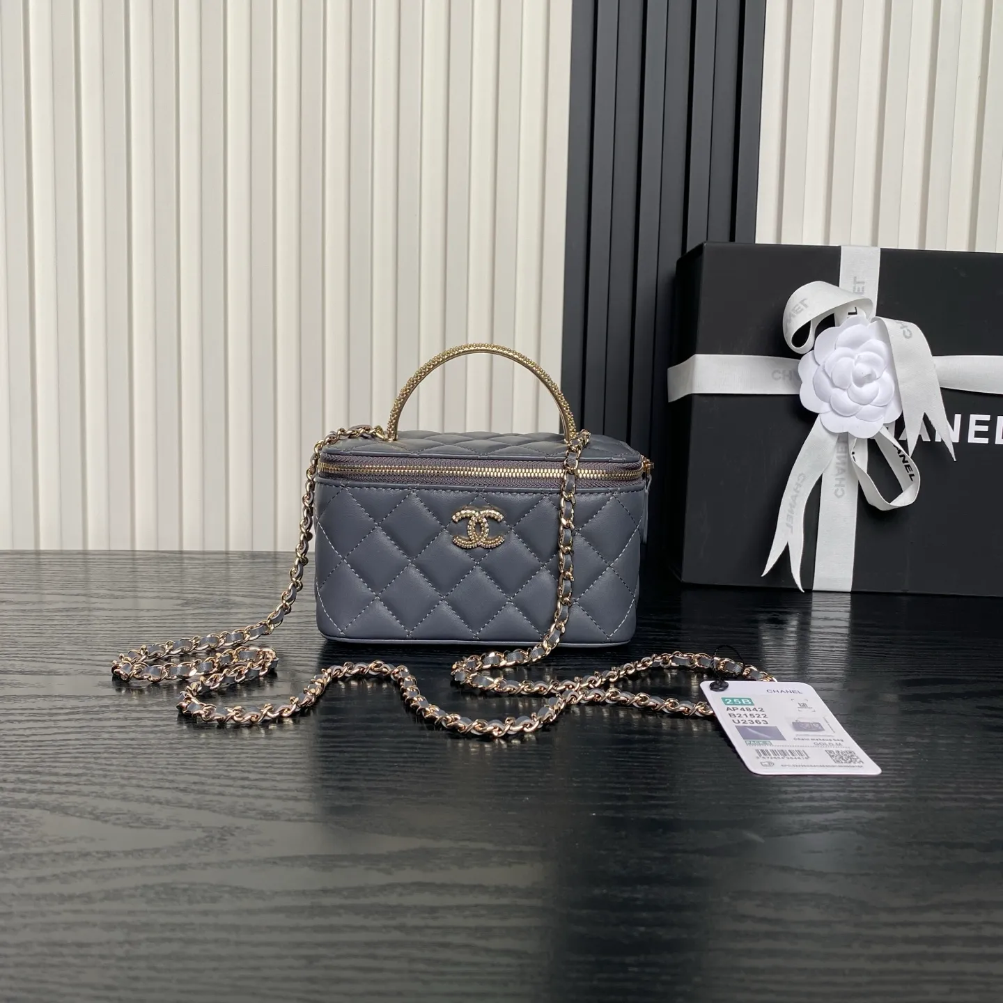 All Categories Chanel Women's Bags 2 (Chanel) Chanel Original Order AP4932