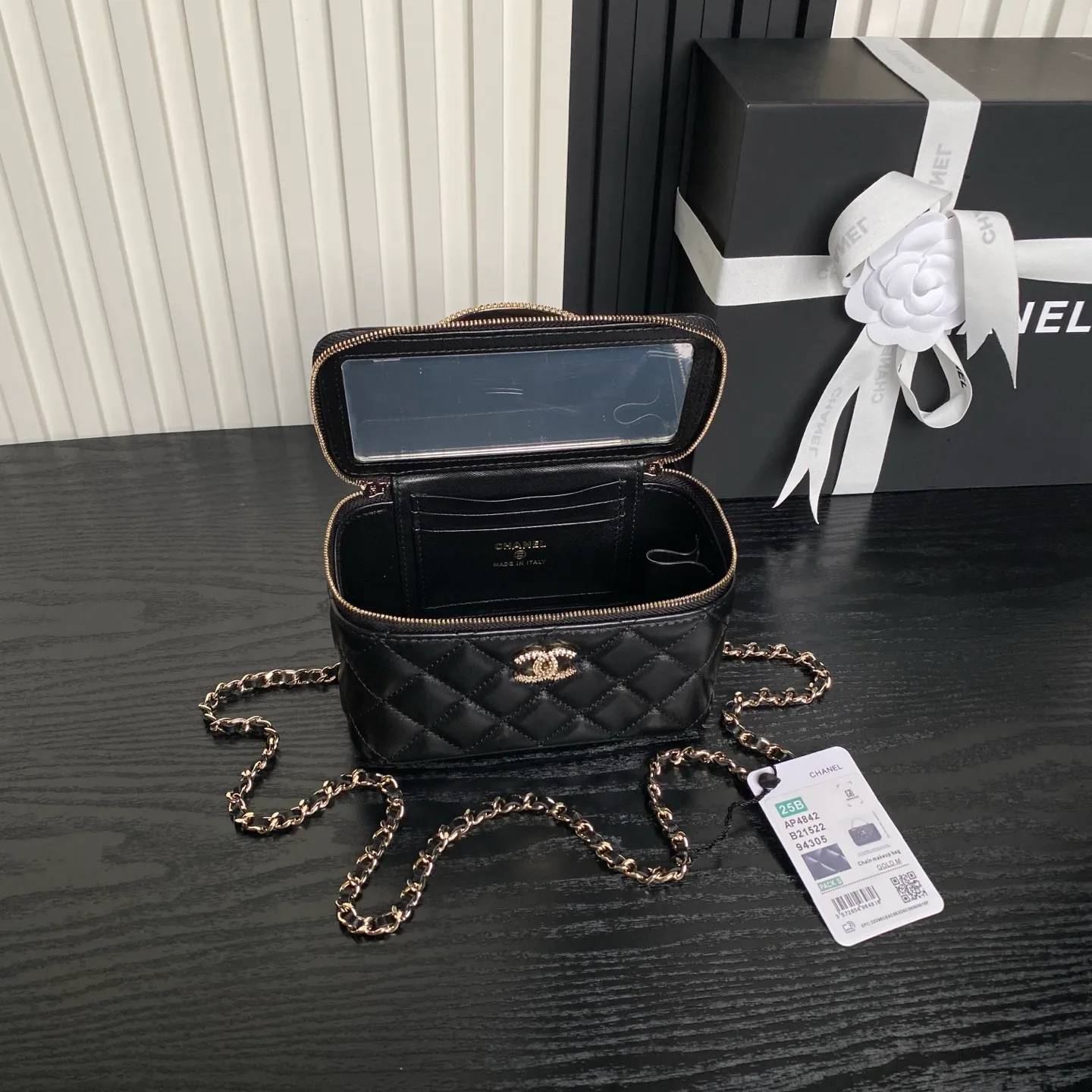 All Categories Chanel Women's Bags 2 (Chanel) Chanel Original Order AP4932