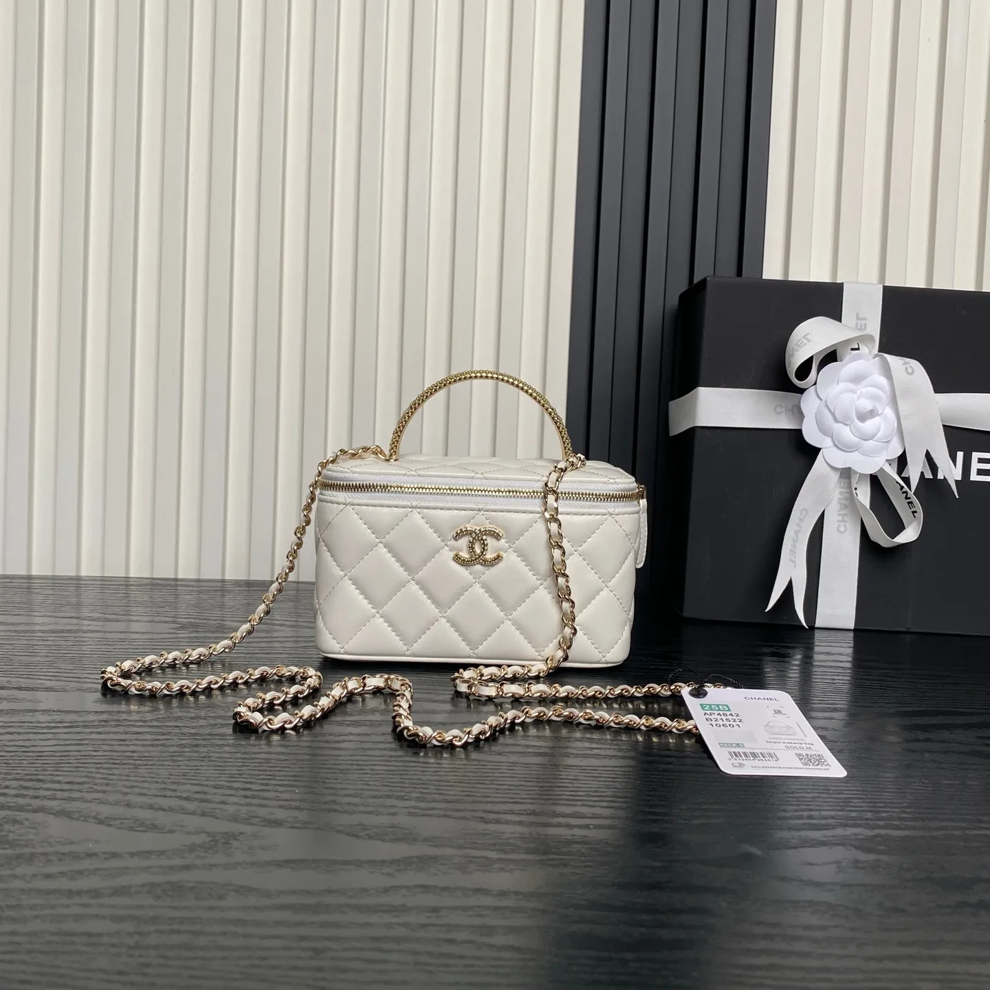 All Categories Chanel Women's Bags 2 (Chanel) Chanel Original Order AP4932