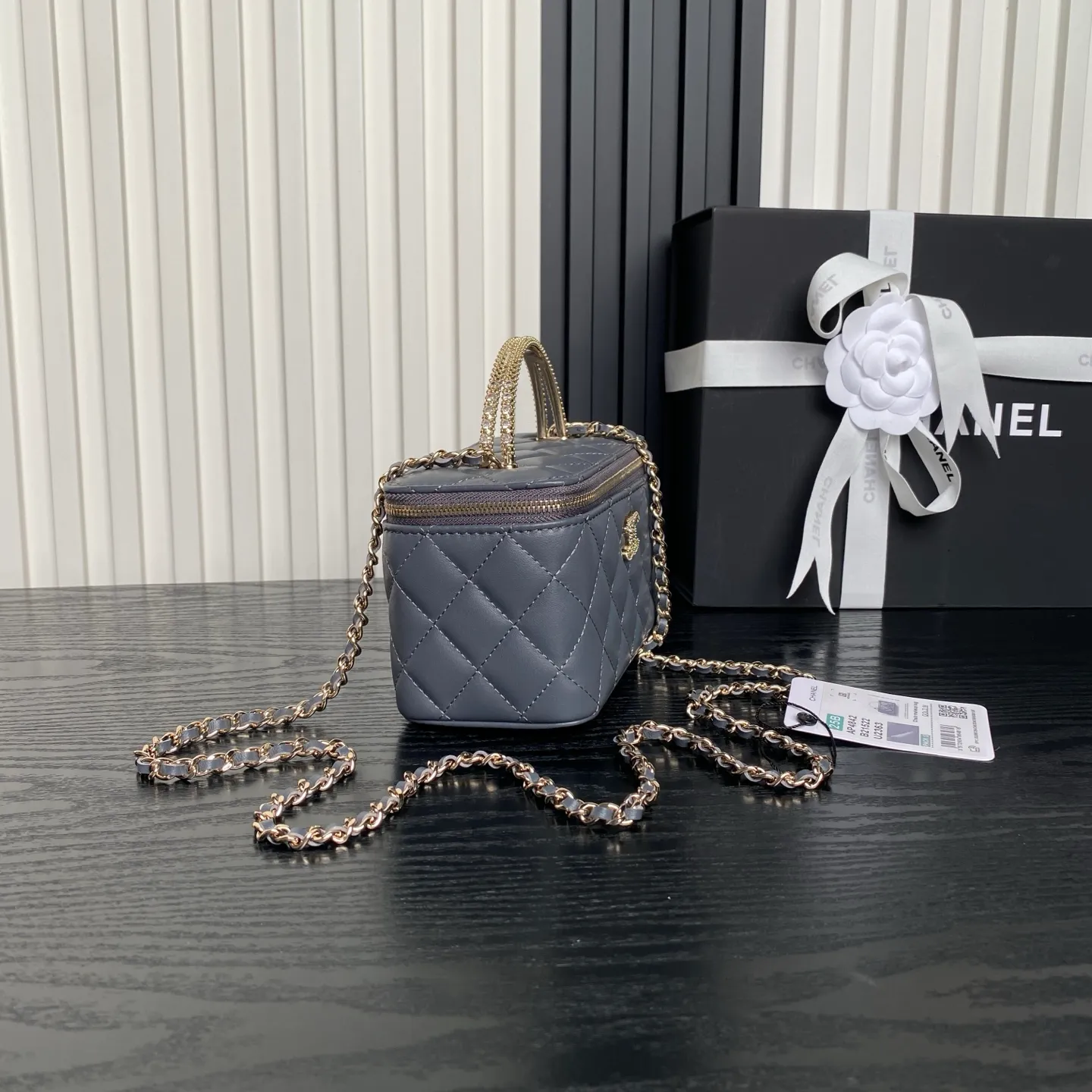 All Categories Chanel Women's Bags 2 (Chanel) Chanel Original Order AP4932