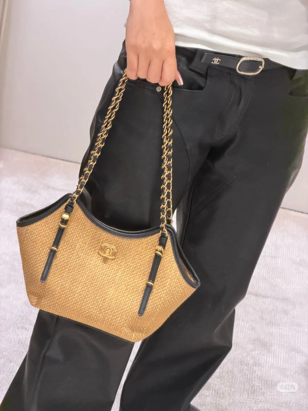 All Categories Chanel Women's Bags (Chanel) Chanel 3020