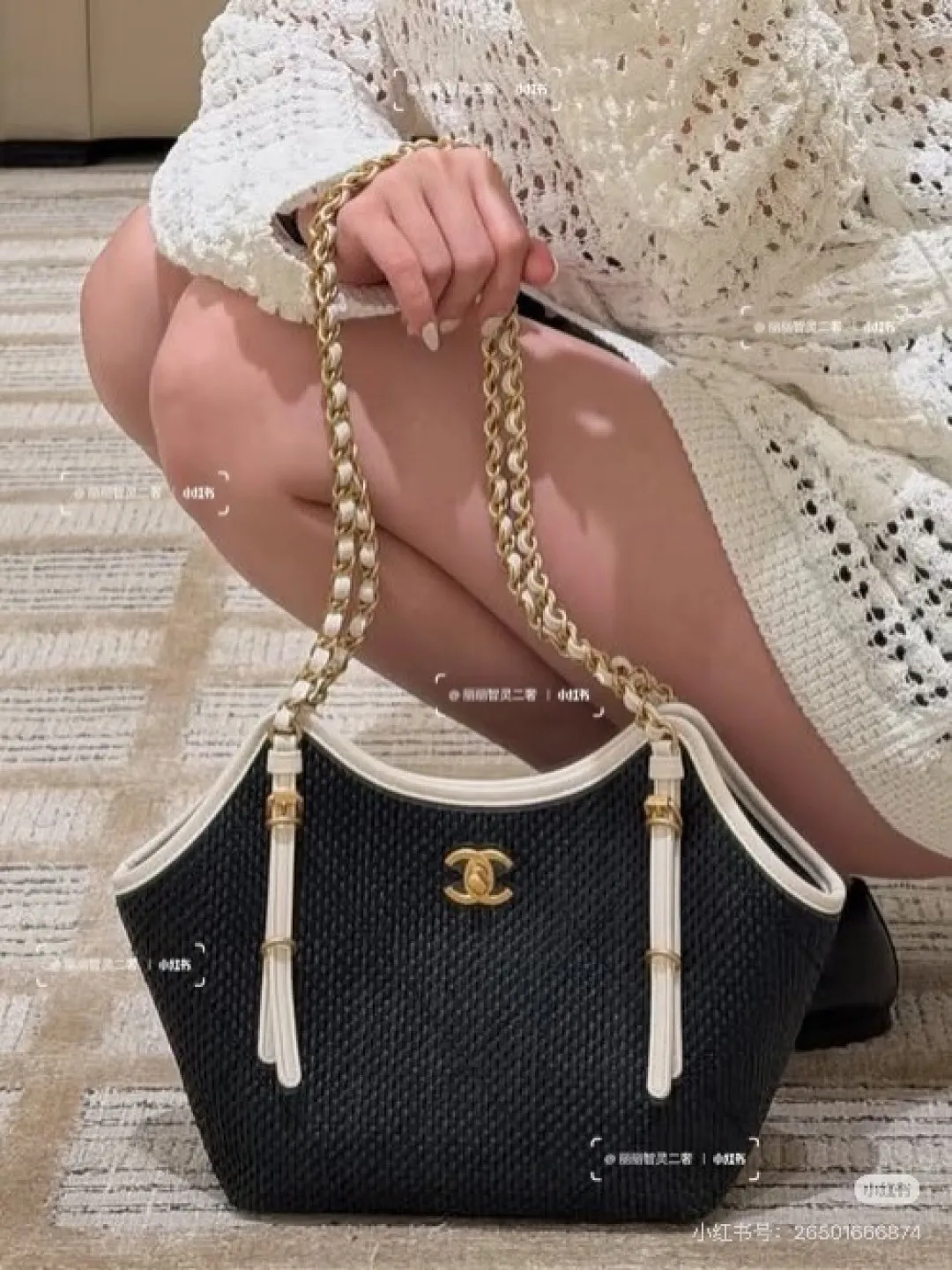 All Categories Chanel Women's Bags (Chanel) Chanel 3020