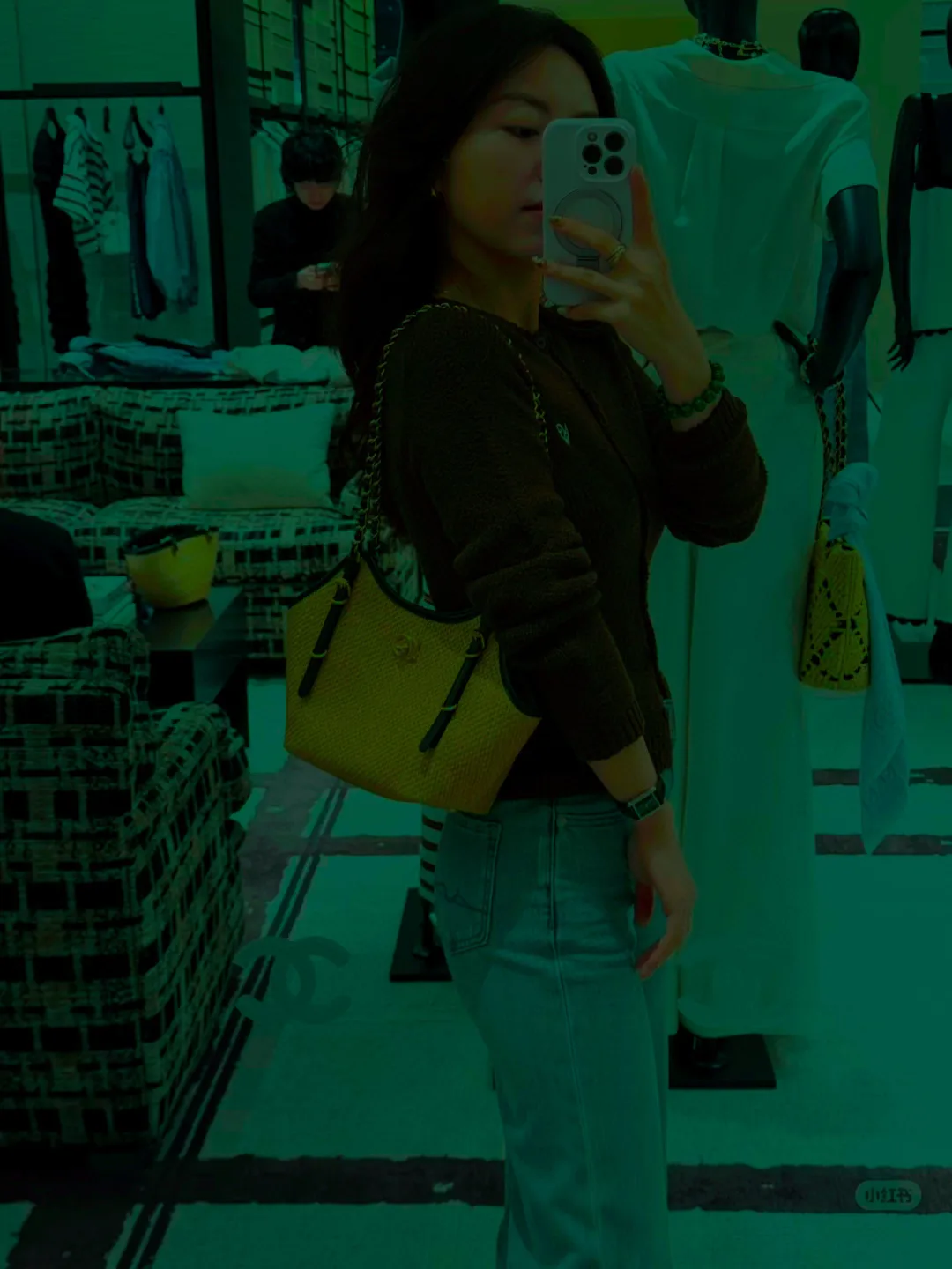 All Categories Chanel Women's Bags (Chanel) Chanel 3020