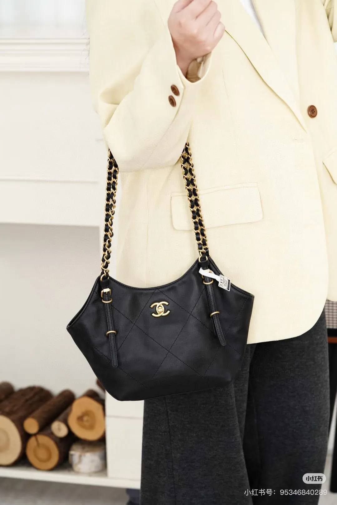 All Categories Chanel Women's Bags (Chanel) Chanel 3020
