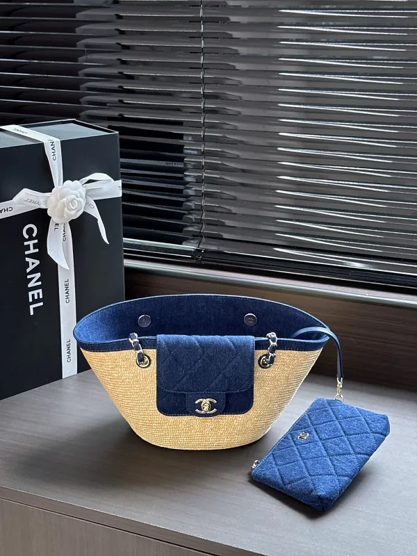 All Categories Chanel Women's Bags (Chanel) Chanel Original Order AS5952