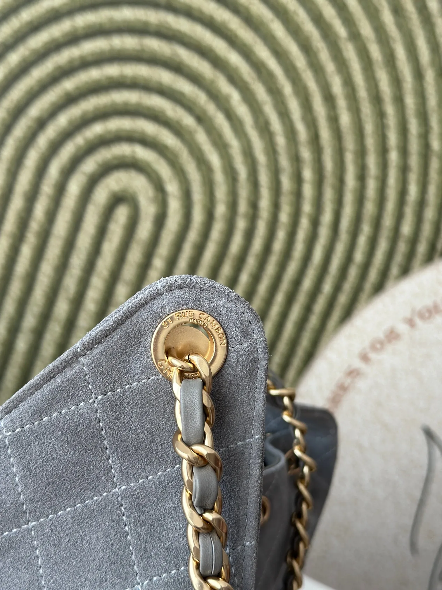 All Categories Chanel Women's Bags (Chanel) Chanel 9688090