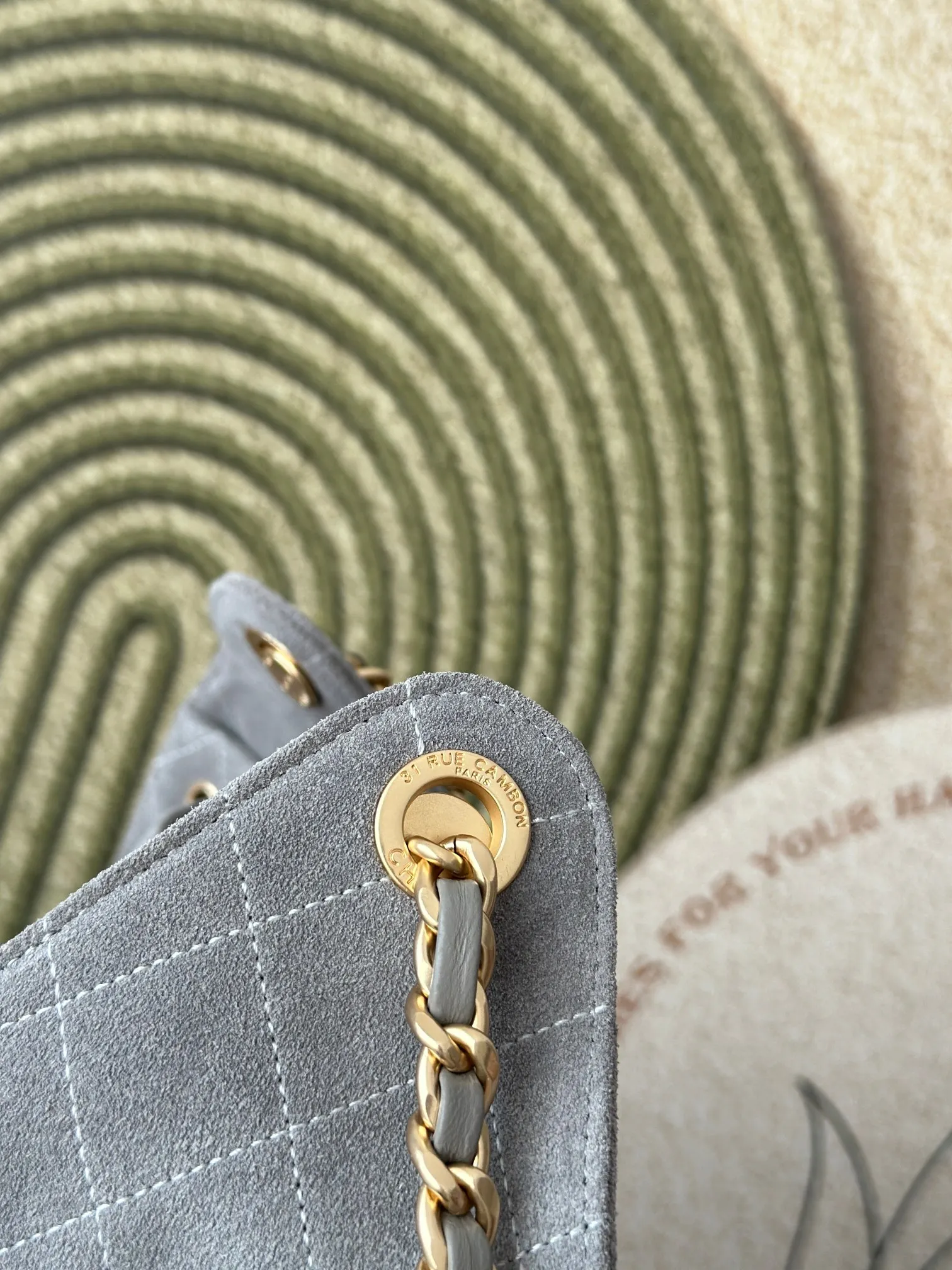 All Categories Chanel Women's Bags (Chanel) Chanel 9688090