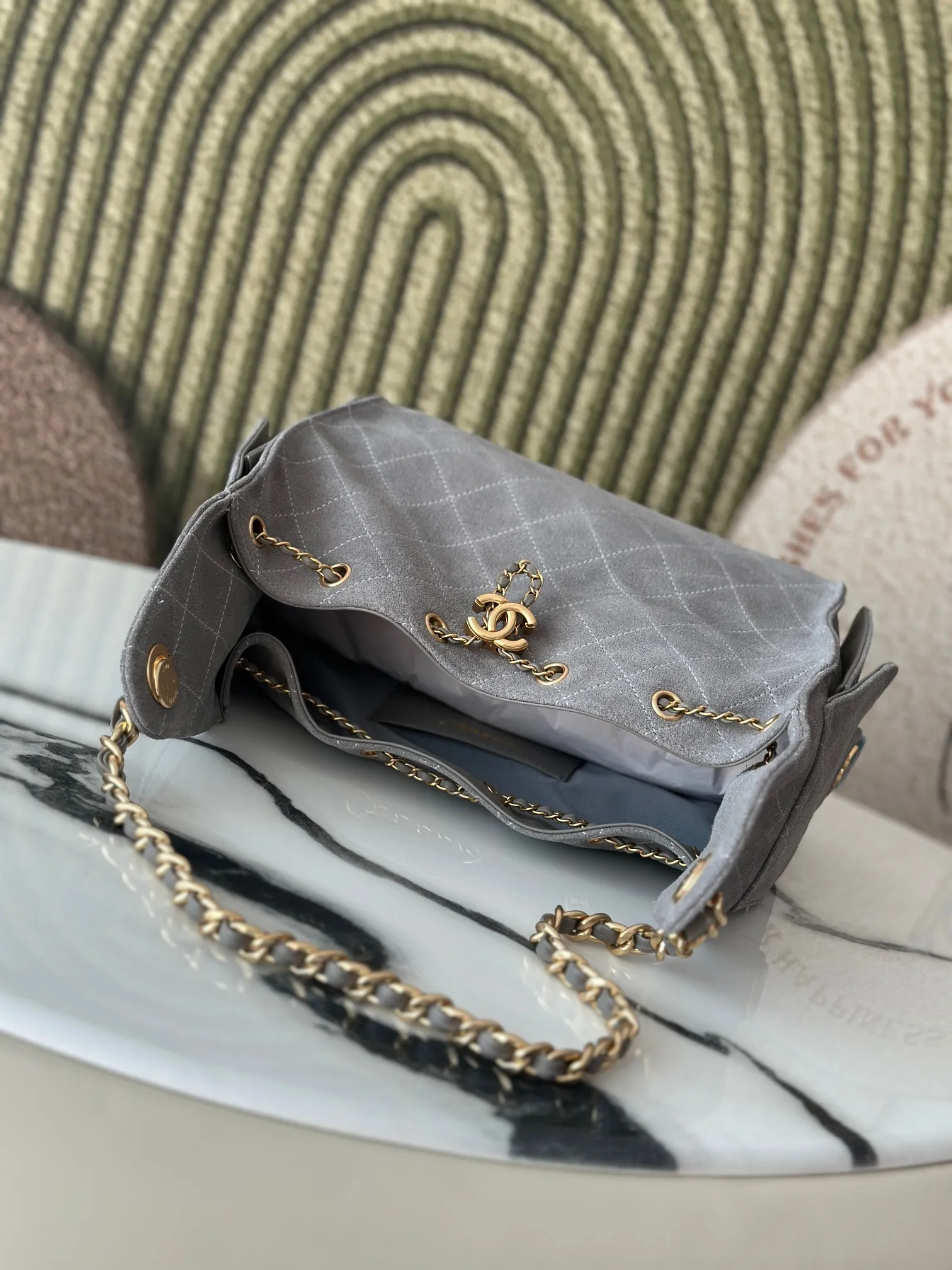All Categories Chanel Women's Bags (Chanel) Chanel 9688090