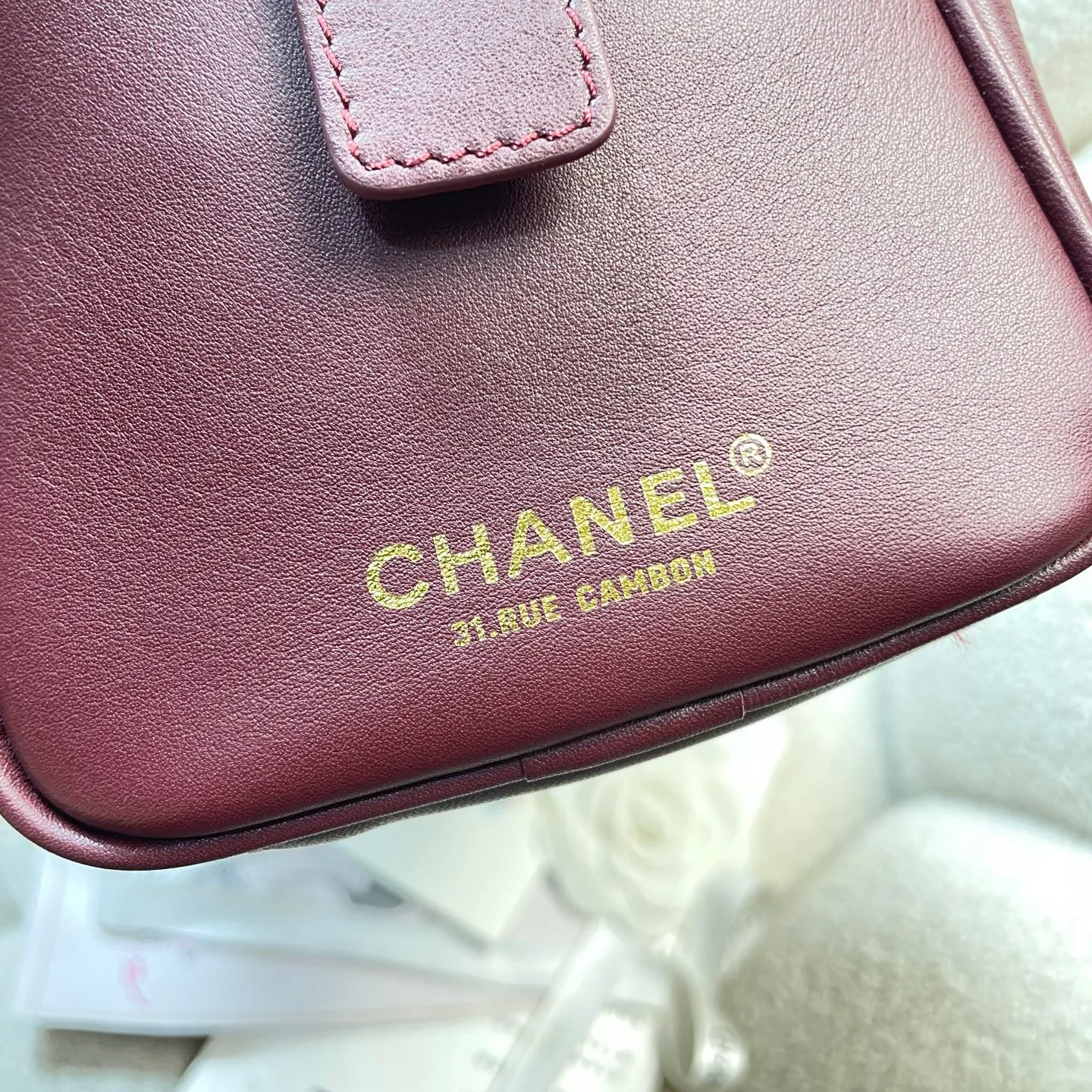 All Categories Chanel Women's Bags 2 (Chanel) Chanel Original Order 6211