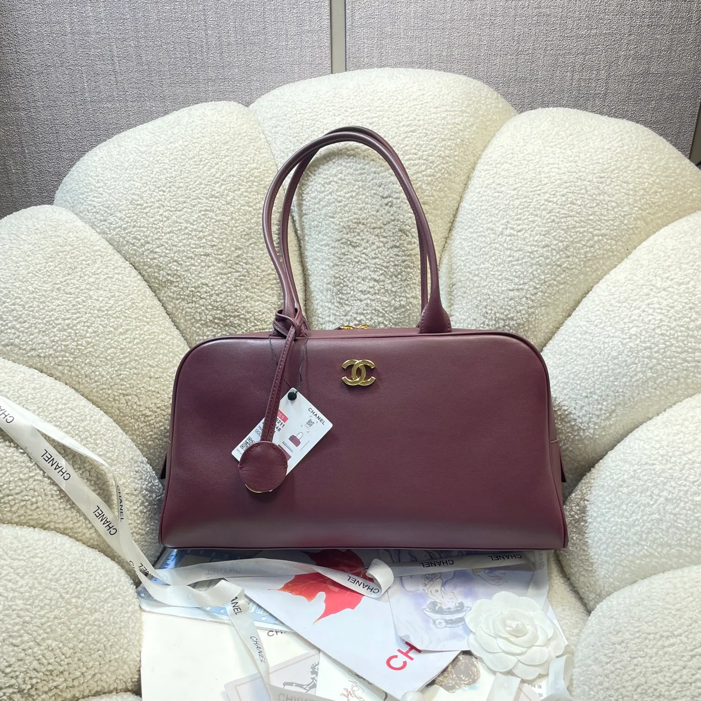 All Categories Chanel Women's Bags 2 (Chanel) Chanel Original Order 6211