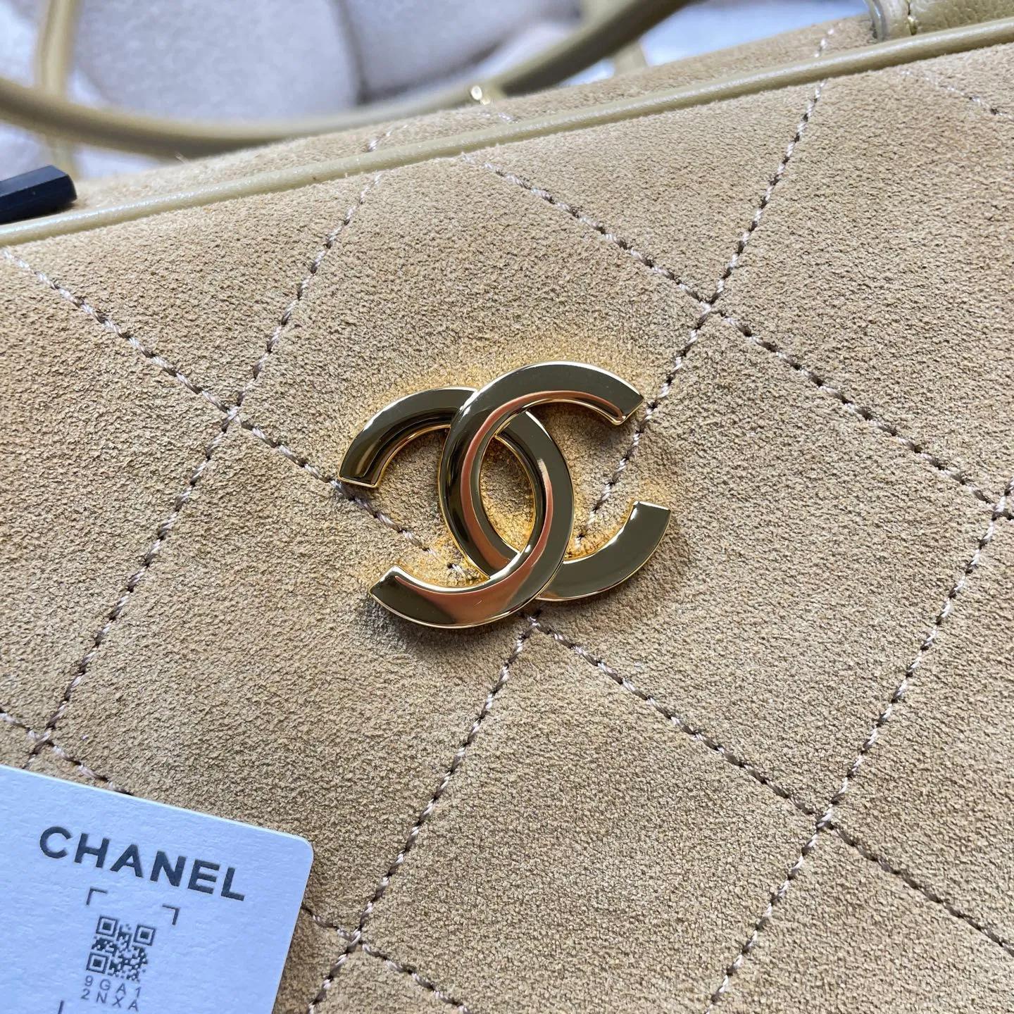 All Categories Chanel Women's Bags 2 (Chanel) Chanel Original Order 6211