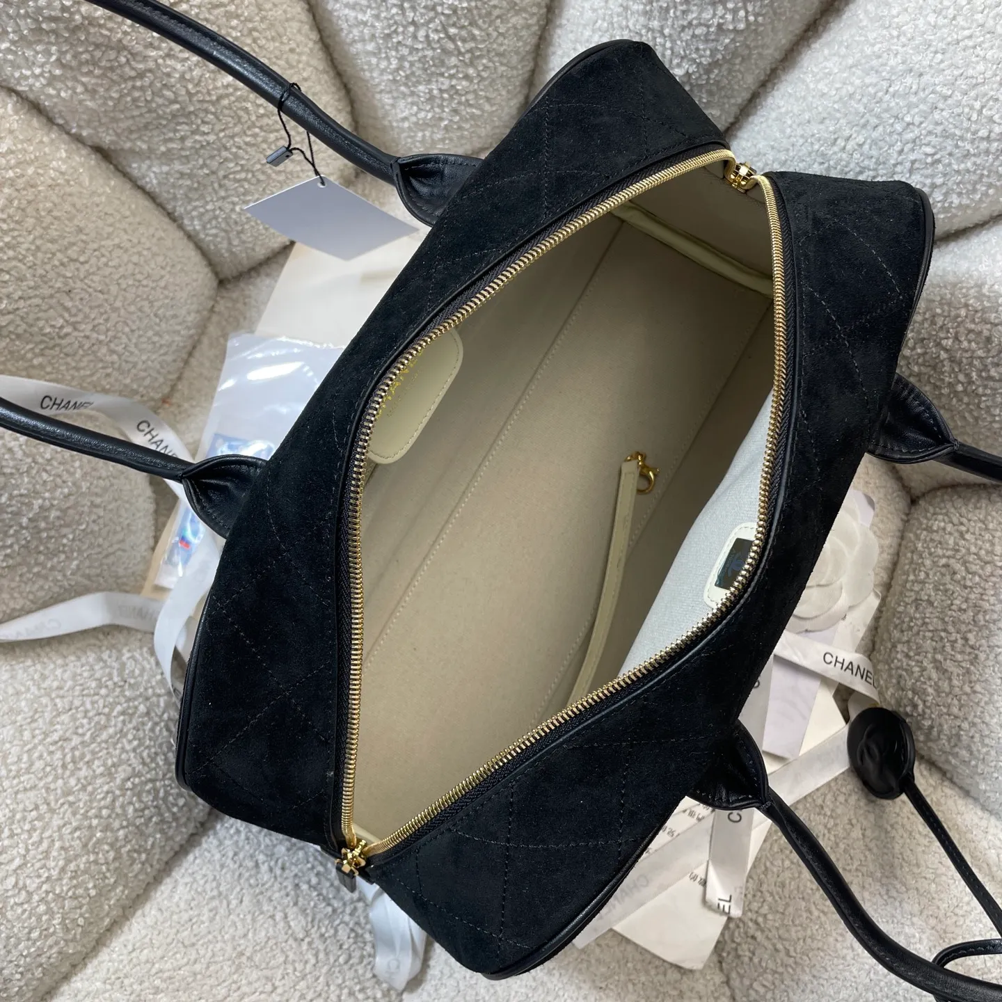 All Categories Chanel Women's Bags 2 (Chanel) Chanel Original Order 6211