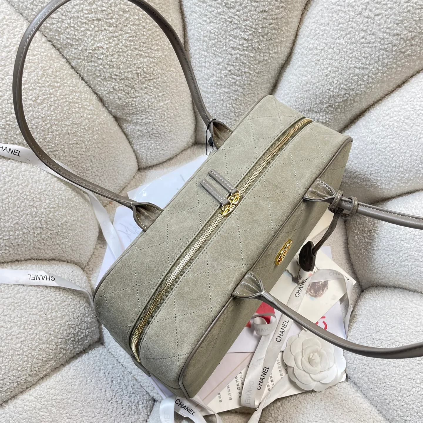 All Categories Chanel Women's Bags 2 (Chanel) Chanel Original Order 6211