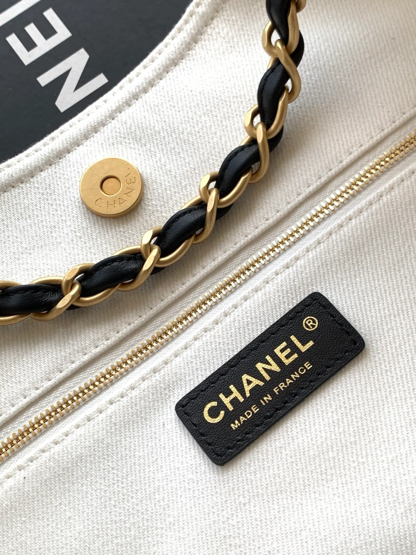 All Categories Chanel Women's Bags 2 (Chanel) Chanel Original Order AS6191