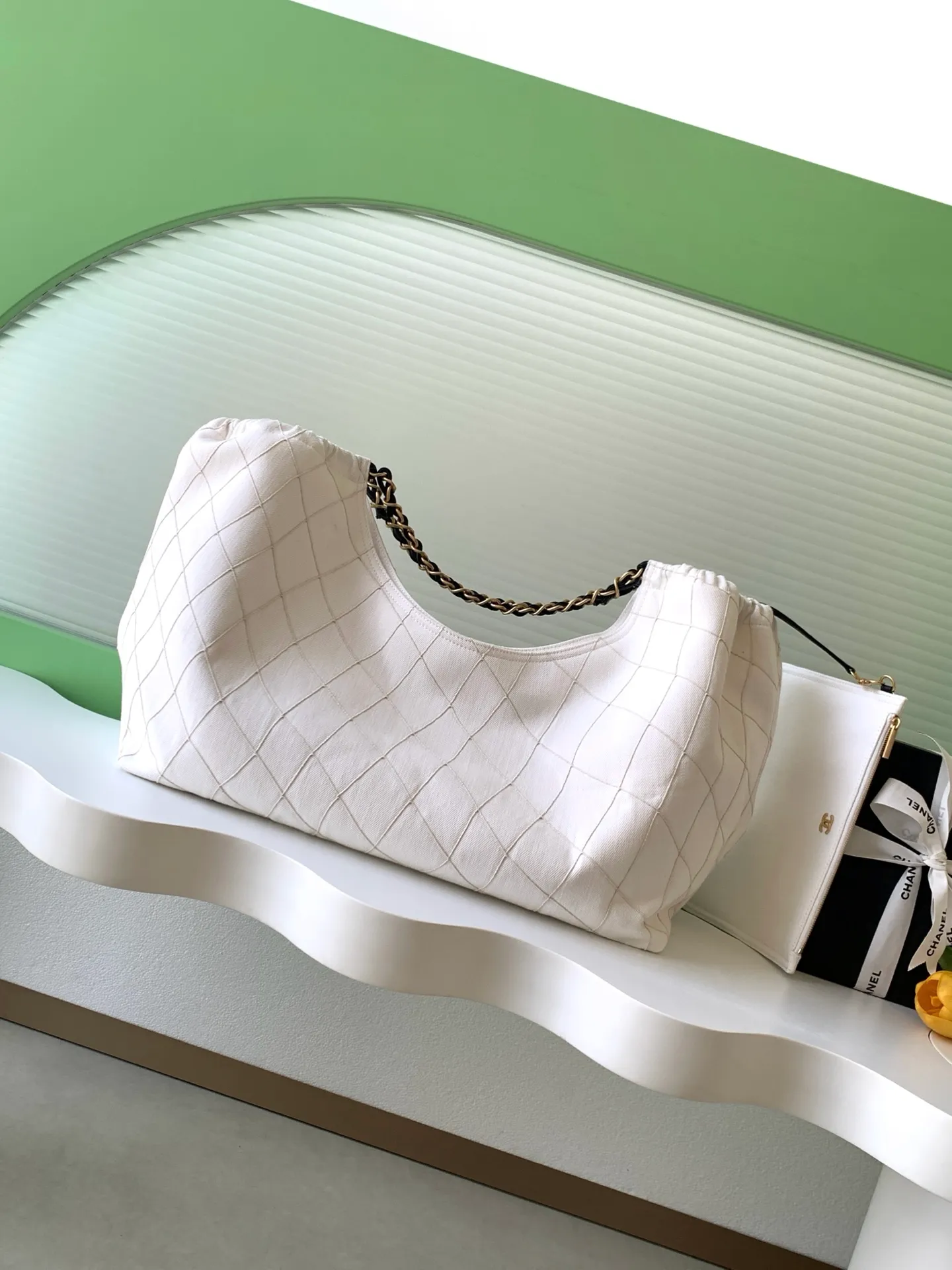 All Categories Chanel Women's Bags 2 (Chanel) Chanel Original Order AS6191