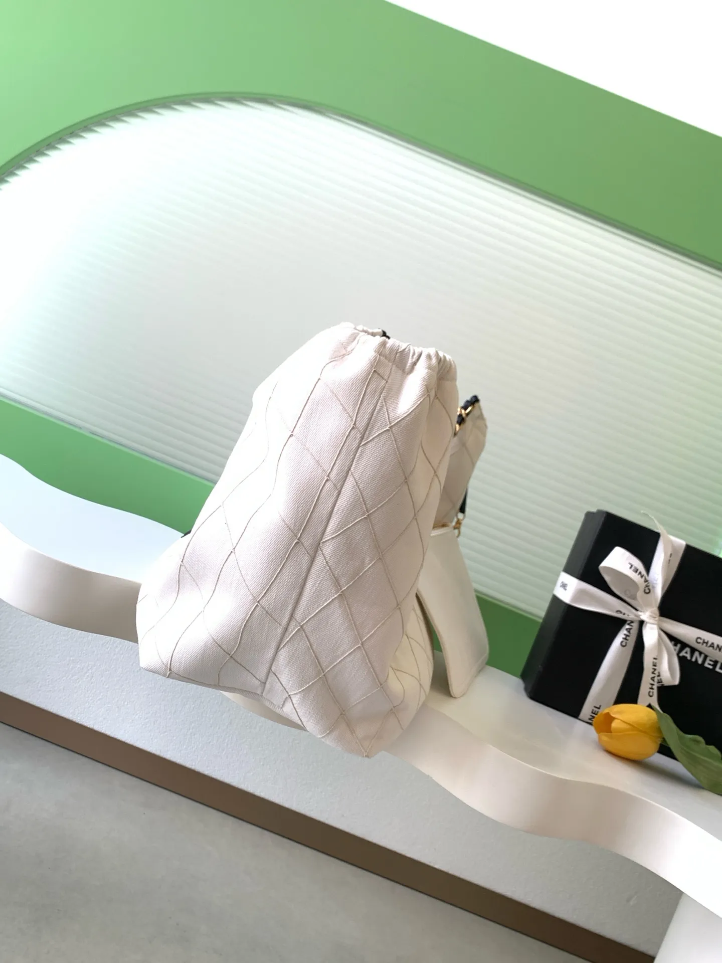 All Categories Chanel Women's Bags 2 (Chanel) Chanel Original Order AS6191