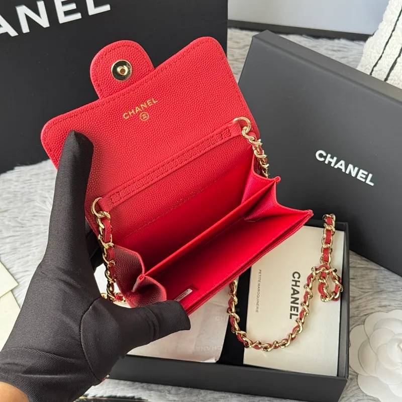 All Categories Official Website "Brand Women's Bags" Women's Bags 💙 Chanel 2025 New CHANEL Crossbody Bag