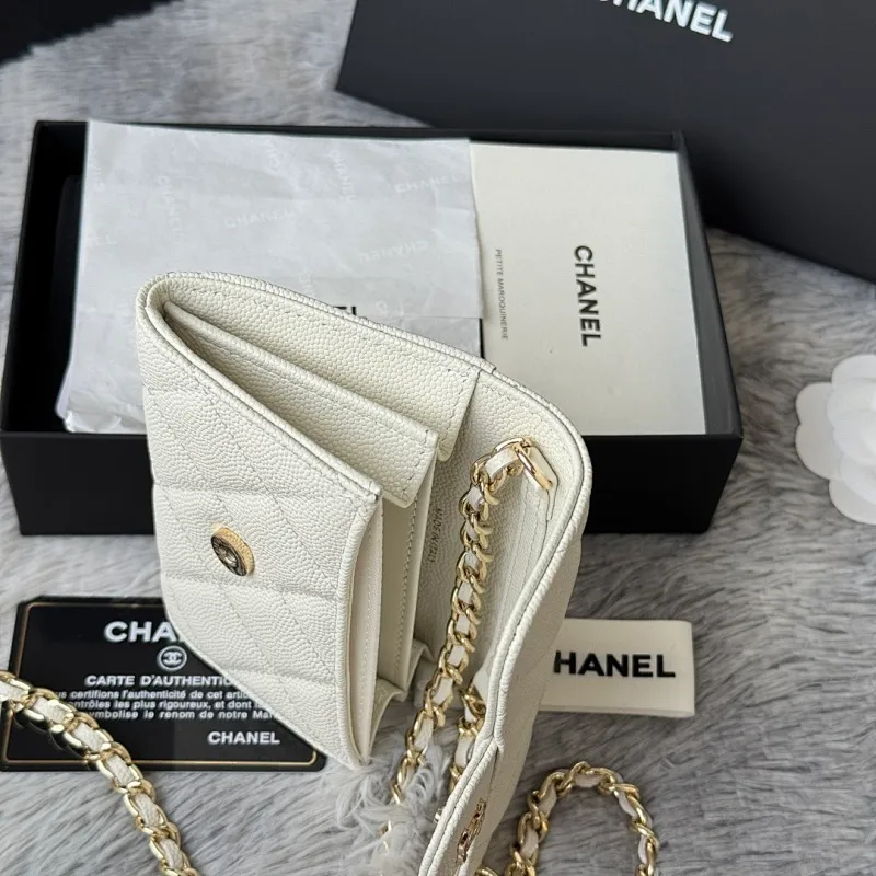 All Categories Official Website "Brand Women's Bags" Women's Bags 💙 Chanel 2025 New CHANEL Crossbody Bag