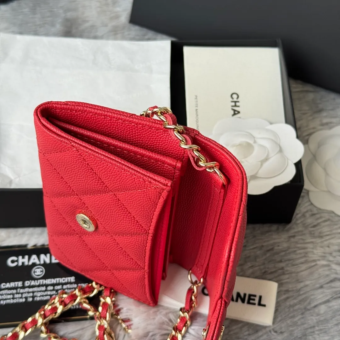 All Categories Official Website "Brand Women's Bags" Women's Bags 💙 Chanel 2025 New CHANEL Crossbody Bag