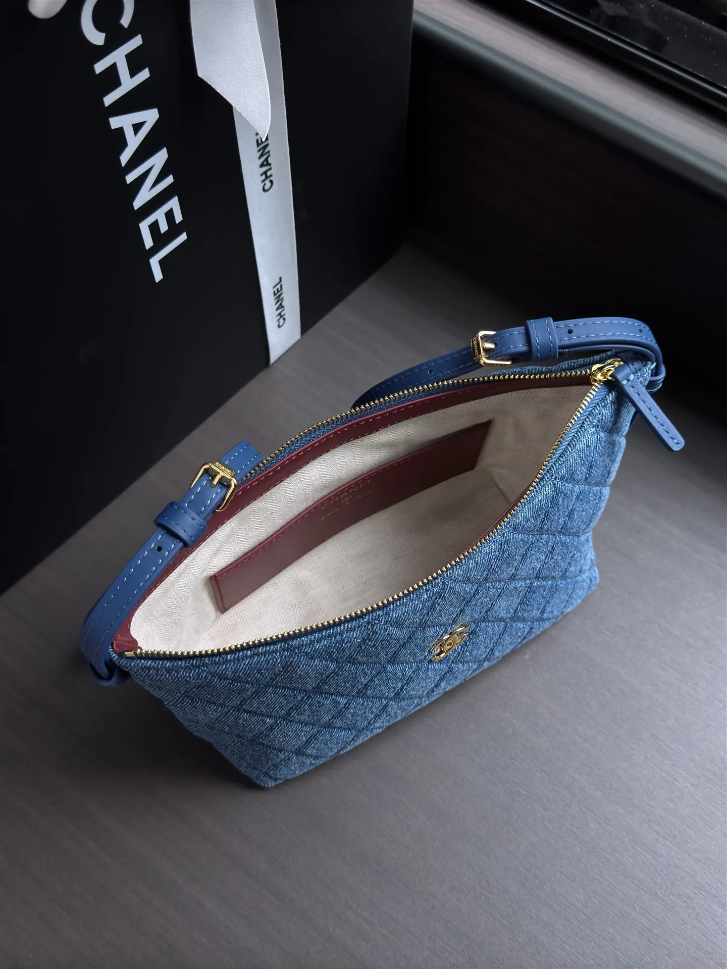 All Categories Chanel Women's Bags (Chanel) Chanel AS5322
