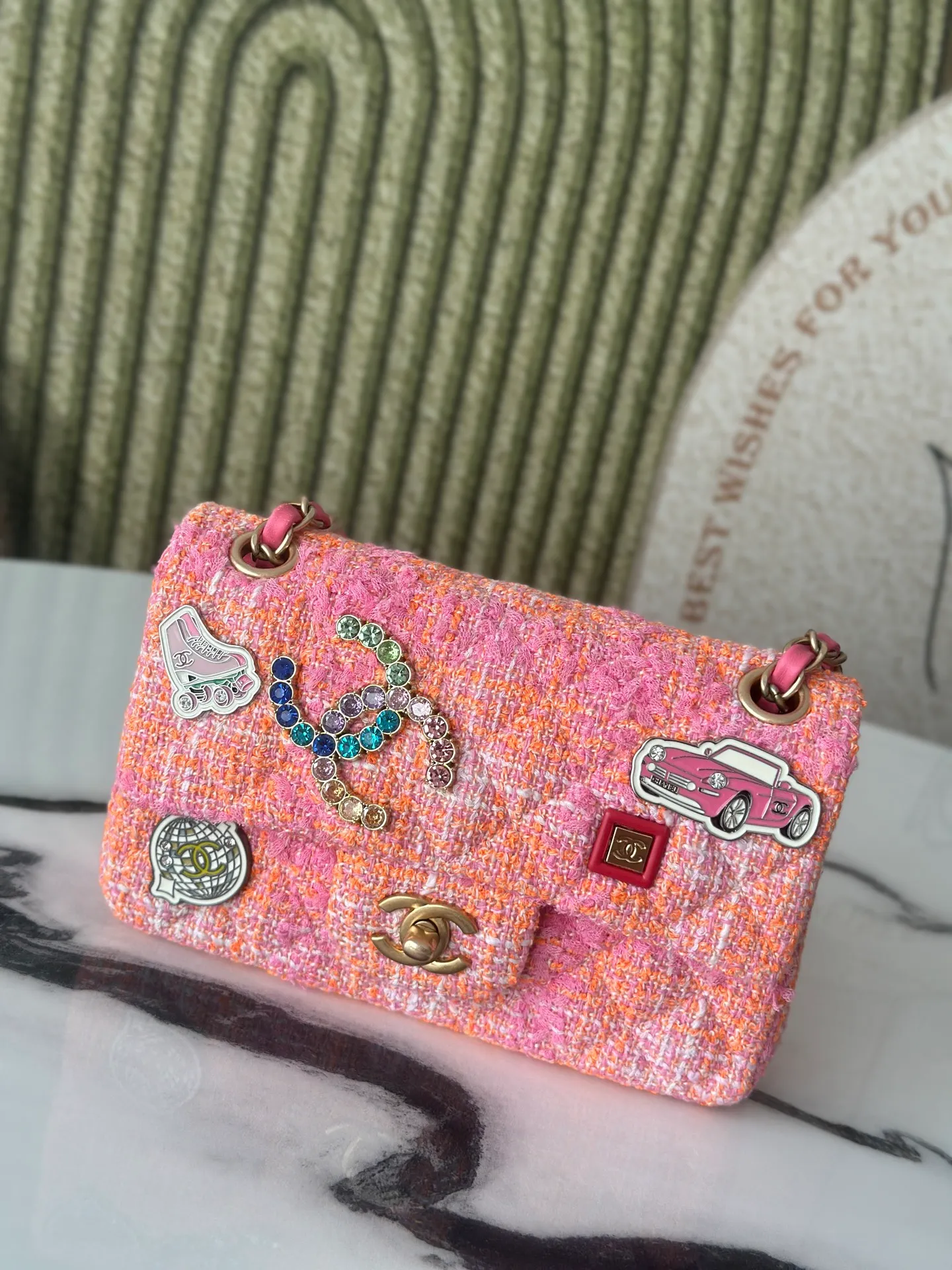 All Categories Chanel Women's Bags (Chanel) Chanel 88105009