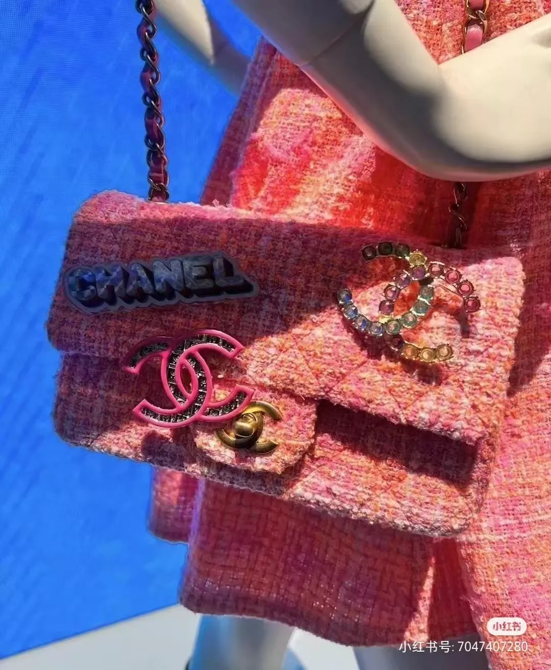 All Categories Chanel Women's Bags (Chanel) Chanel 88105009